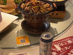 -董家大院·京味家常菜(朝丰家园店)