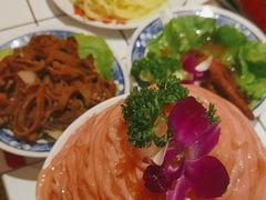 -旧街市鲜货老火锅(大光路店)