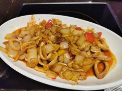 -盒马鲜生(大行宫店)