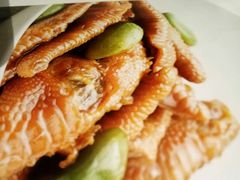 -蓝海国际大饭店·蓝钻自助百汇(兰山店)