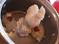 -咖啡苑 - 蔚藍夏日限定主题(永利皇宫店)