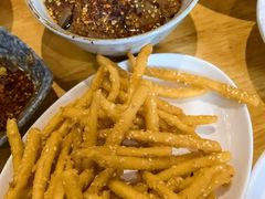 -付小姐在成都(中山公园店)