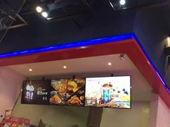 -DQ·蛋糕·冰淇淋(五角场万达店)