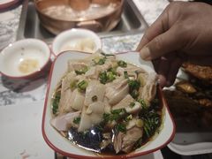 -京元盛铜锅涮肉(上海总店)