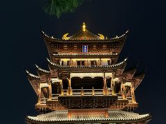 -鸡鸣山公园