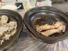 -小时候焗海鲜(鄞州万达店)