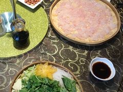 鱼生-草鱼先生潮州鱼生·虾生(新厦花园店)