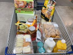 -山姆会员商店(邻瑞广场店)