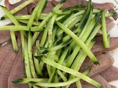 -清真永恒华威肉饼(潘家园店)