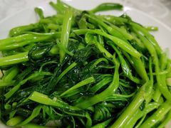 -阳江餐厅·30年老字号·粤菜海鲜大排档