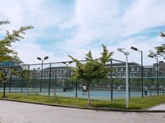 -上海海洋大学(临港校区)