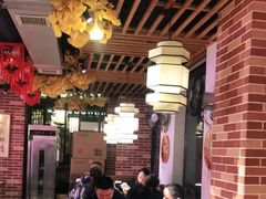 大堂-湘厨壹品(芙蓉广场店)