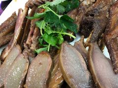 -陆记鹅庄·潮汕菜·狮头鹅(大仟里店)