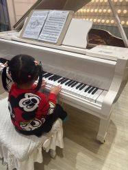 -奈尔宝·儿童乐园·亲子餐厅(华采天地店)