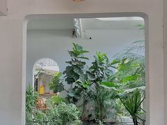 -漫笙舍Manse·咖啡·民宿