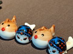 -肆月河豚·新淮扬菜·烤鸭(中关村店)