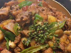 -醉得意·家常菜(二七路店)