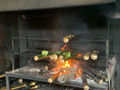-香竹农庄•传统竹筒饭(十年店)
