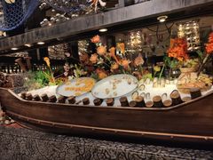 -芭菲盛宴·环球美食(解放碑英利国际店)