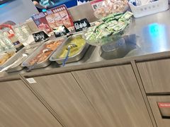 -鱼酷活鱼烤鱼(沈阳大悦城店)