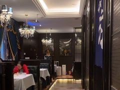 -彩虹之约•淮扬家宴(亚运村店)