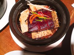 外婆红烧肉-外婆家(世界城广场店)