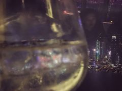 -OZONE 顶楼酒吧(香港丽思卡尔顿酒店)