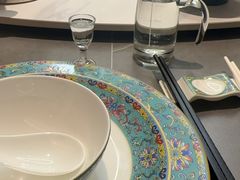 -羊巴道新疆菜·清真(上梅林店)