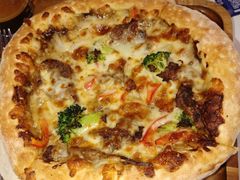 -Aimiqi.Pizza.爱米奇私厨(虹梅路红春大厦店)
