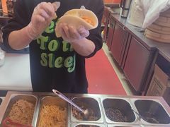-张果佬年糕卷(科巷店)
