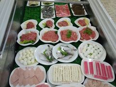 -袁记串串香(人民公园店)