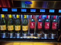 -西安W酒店·WEI全味西餐厅