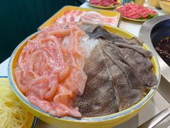-卤校长老火锅(杨家坪直营店)