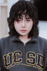 点击看大图 -熙.Hair 丨专注女子中长发丨