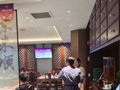-东来顺•非遗火锅(外滩店)