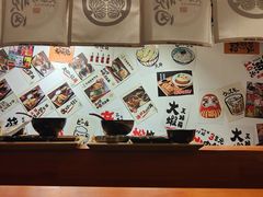 -天妇罗内顺田(罗湖店)