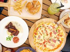 -G+KITCHEN(龙湖狮山天街店)