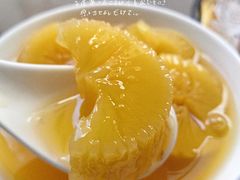 -张飞木薯羹(金鱼巷店)