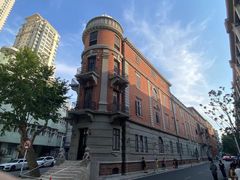 -飞马旅黎黄陂路文旅街区