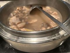 -长沙大王山朗豪酒店·朗豪自助餐厅