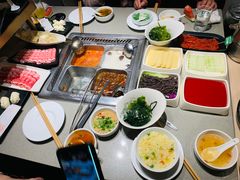 -海底捞火锅(宇飞大厦店)