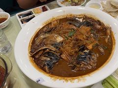 -东四民芳餐厅(世茂工三店)