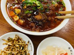 -蒋家肠旺面馆(合群路店)