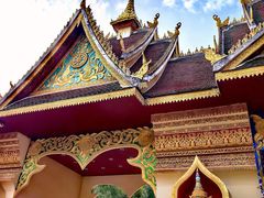 -西双版纳勐泐文化旅游区