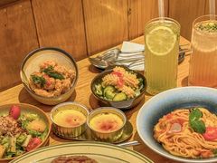 -森Some Fusion(荔湾店)