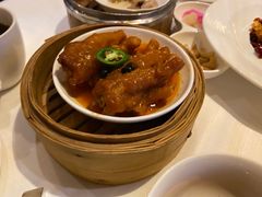 -富力丽思卡尔顿酒店·丽轩中餐厅