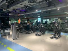 -优享健身(物美圣熙8号购物中心店)