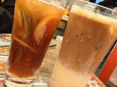 -孖记茶档·热腾茶餐(江南西plus店)