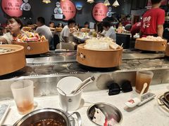 -龍歌自助小火锅(李沧丽达店)