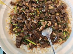 -赶海部落海鲜城(海阳路店)